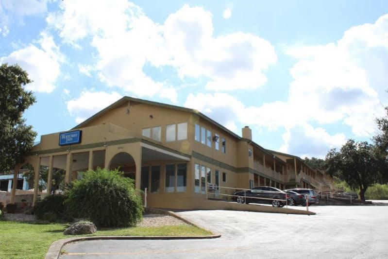 Hillview Inn At Six Flags Fiesta San Antonio Kültér fotó
